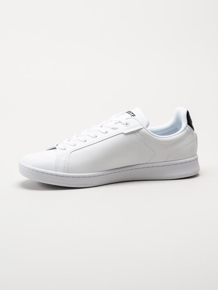 Lacoste - Carnaby Pro - Vita sneakers i skinn