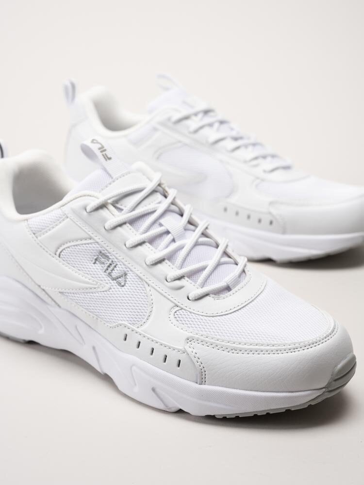 FILA - Vittori - Vita sneakers i skinnimitation