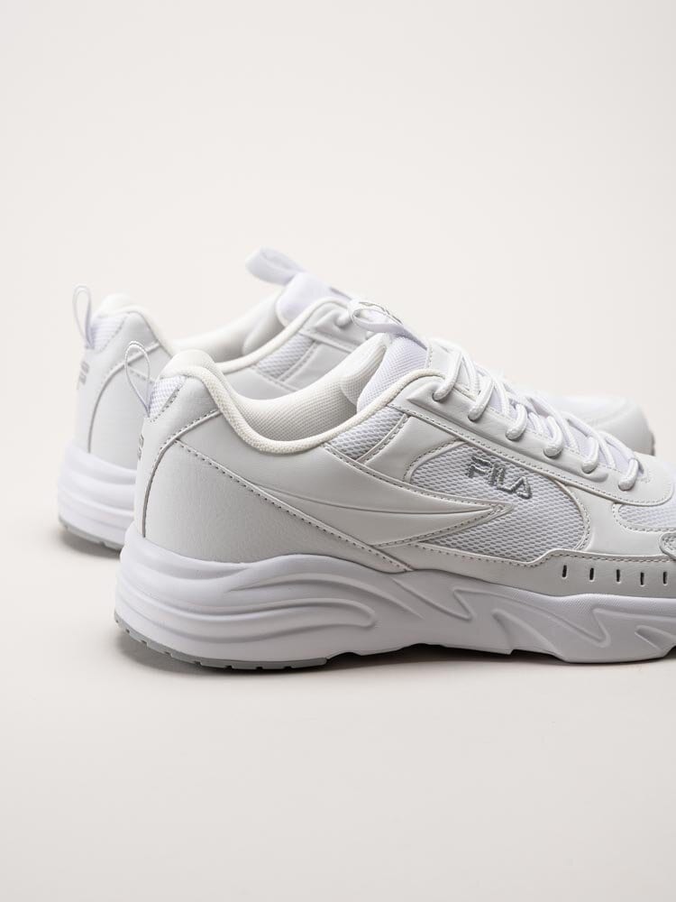 FILA - Vittori - Vita sneakers i skinnimitation