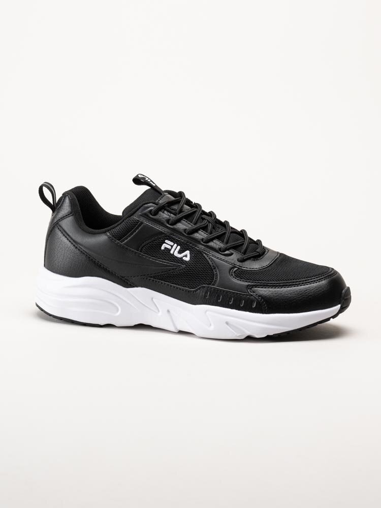 FILA - Vittori - Svarta chunky sneakers