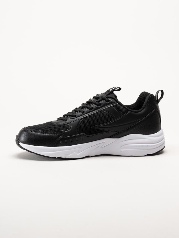 FILA - Vittori - Svarta chunky sneakers