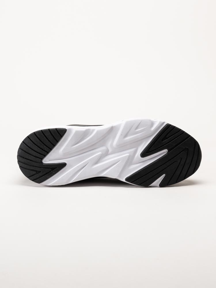 FILA - Vittori - Svarta chunky sneakers