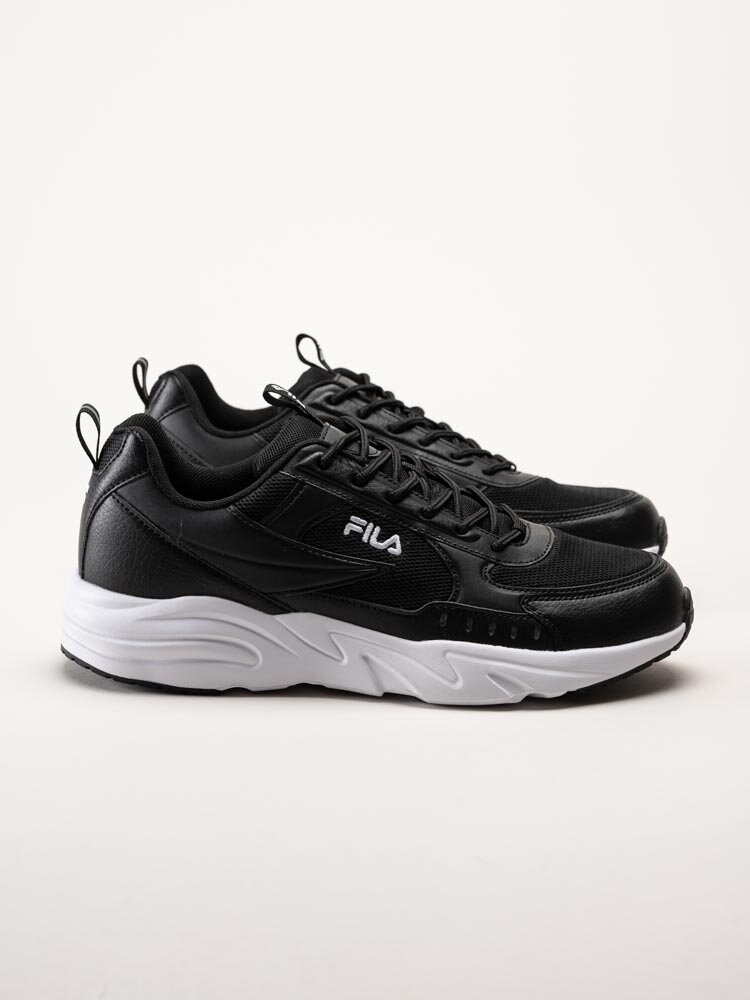 FILA - Vittori - Svarta chunky sneakers