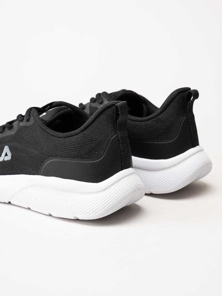 FILA - Spitfire Vento - Svarta sneakers i textil