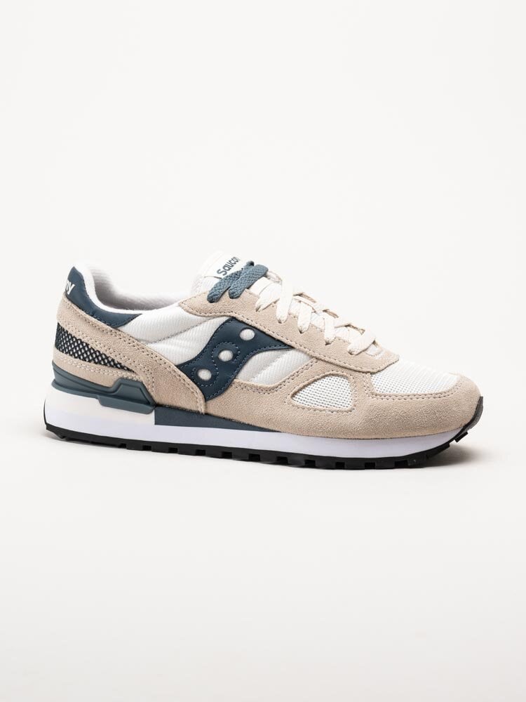 Saucony Original - Shadow Original - Beige sneakers i mocka