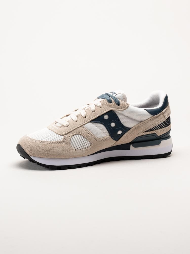 Saucony Original - Shadow Original - Beige sneakers i mocka