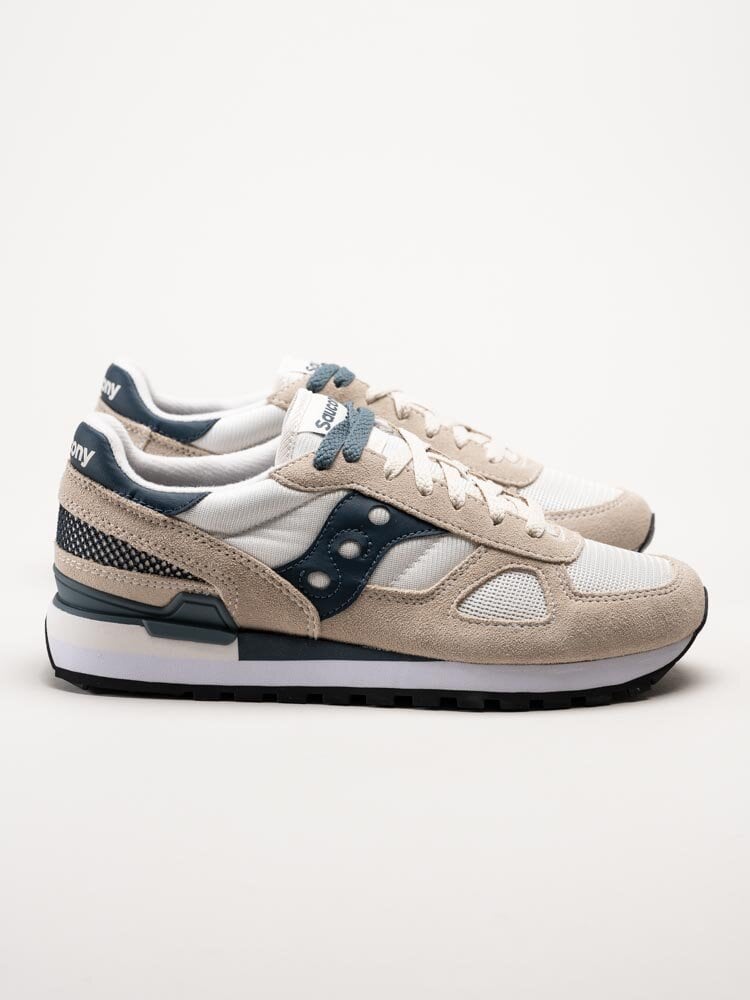 Saucony Original - Shadow Original - Beige sneakers i mocka