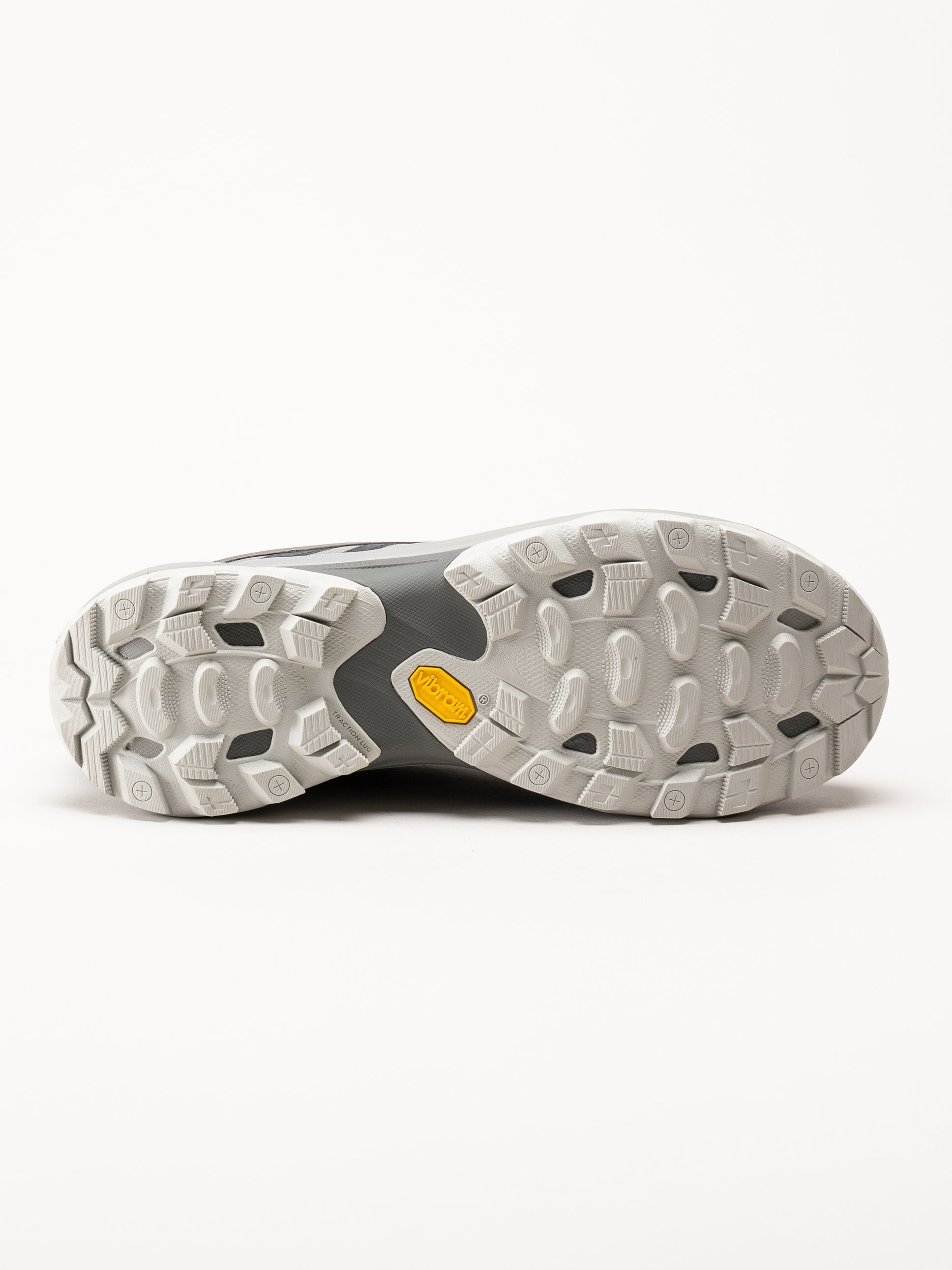 Merrell - Moab Speed 2 GTX - Grå hikingskor med GoreTex