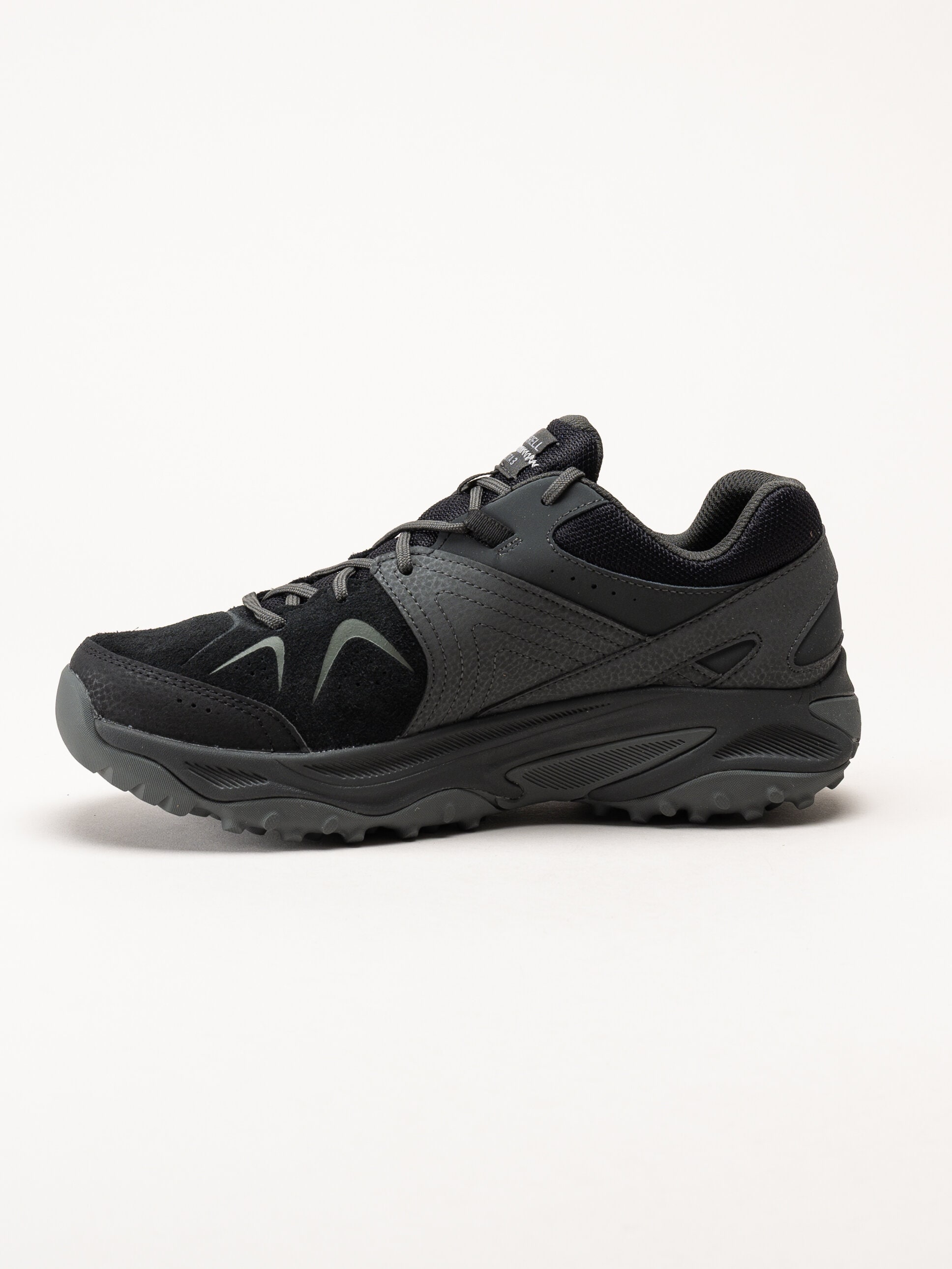 Merrell - Yokota 3 GTX - Svarta hikingskor med GoreTex