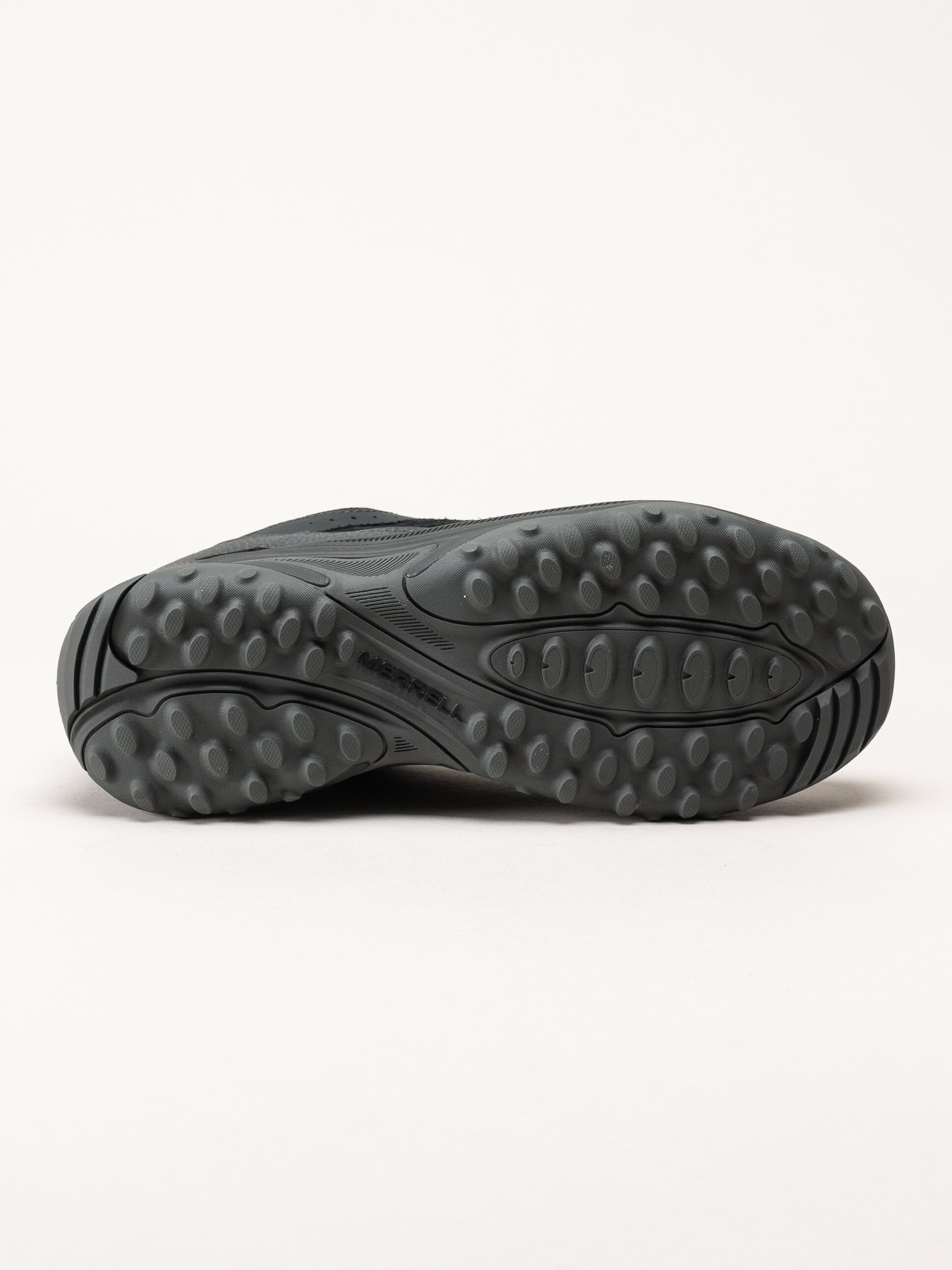 Merrell - Yokota 3 GTX - Svarta hikingskor med GoreTex