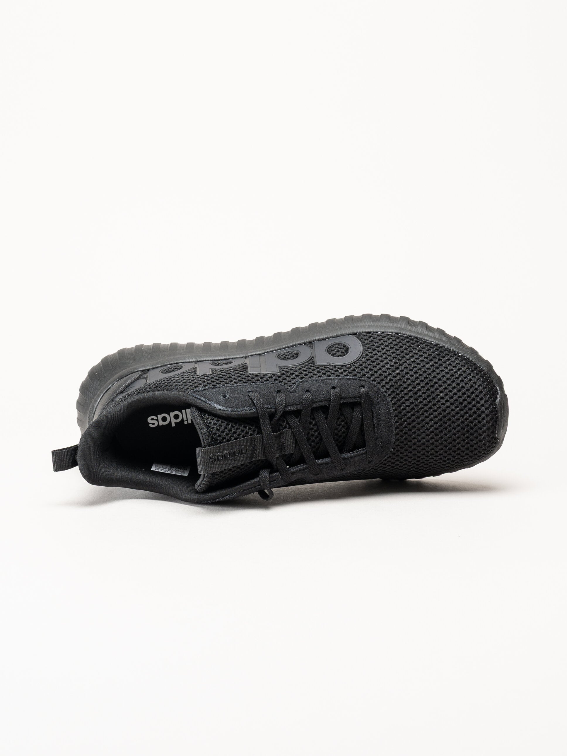 Adidas - Kaptir Base - Svarta sneakers i textil