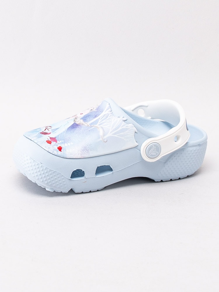 64201010 Crocs Disney Frozen 2 Clog Kids 206165-4JQ Crocs med Disney Frozen-2