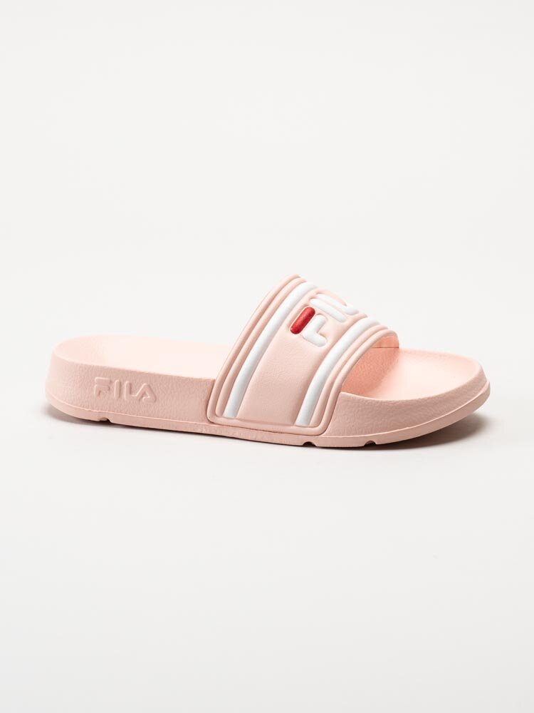 FILA - Morro Bay Slipper Jr - Rosa slip in sandaler