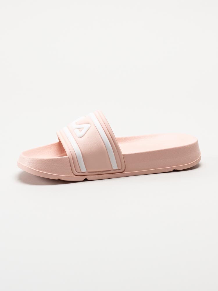 FILA - Morro Bay Slipper Jr - Rosa slip in sandaler