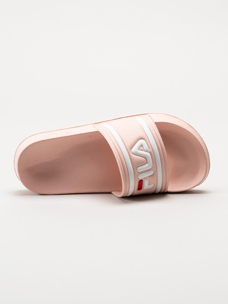 FILA - Morro Bay Slipper Jr - Rosa slip in sandaler