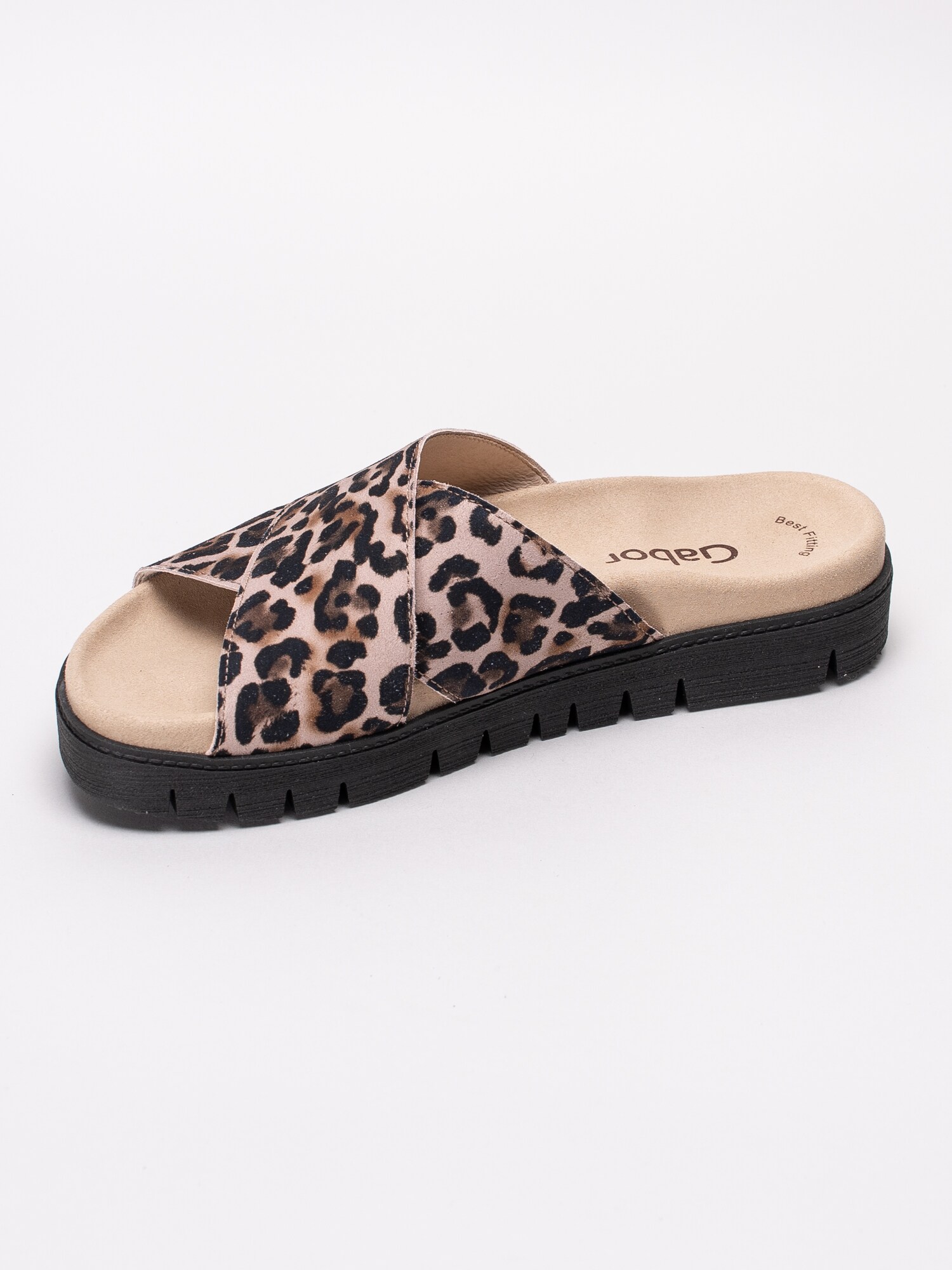 65191053 Gabor 23.741-34 leopardmönstrade slip in sandaler-2