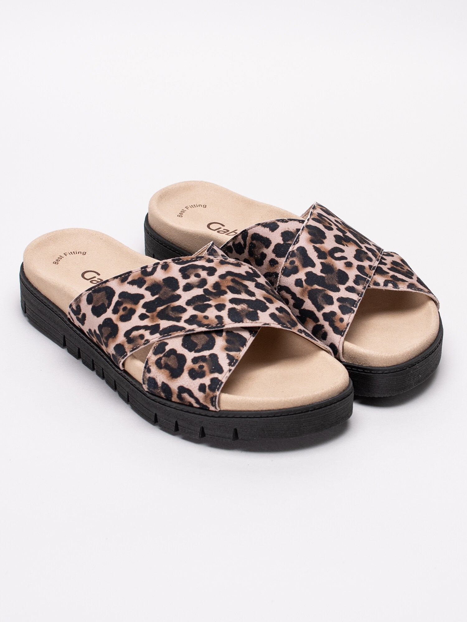 65191053 Gabor 23.741-34 leopardmönstrade slip in sandaler-3