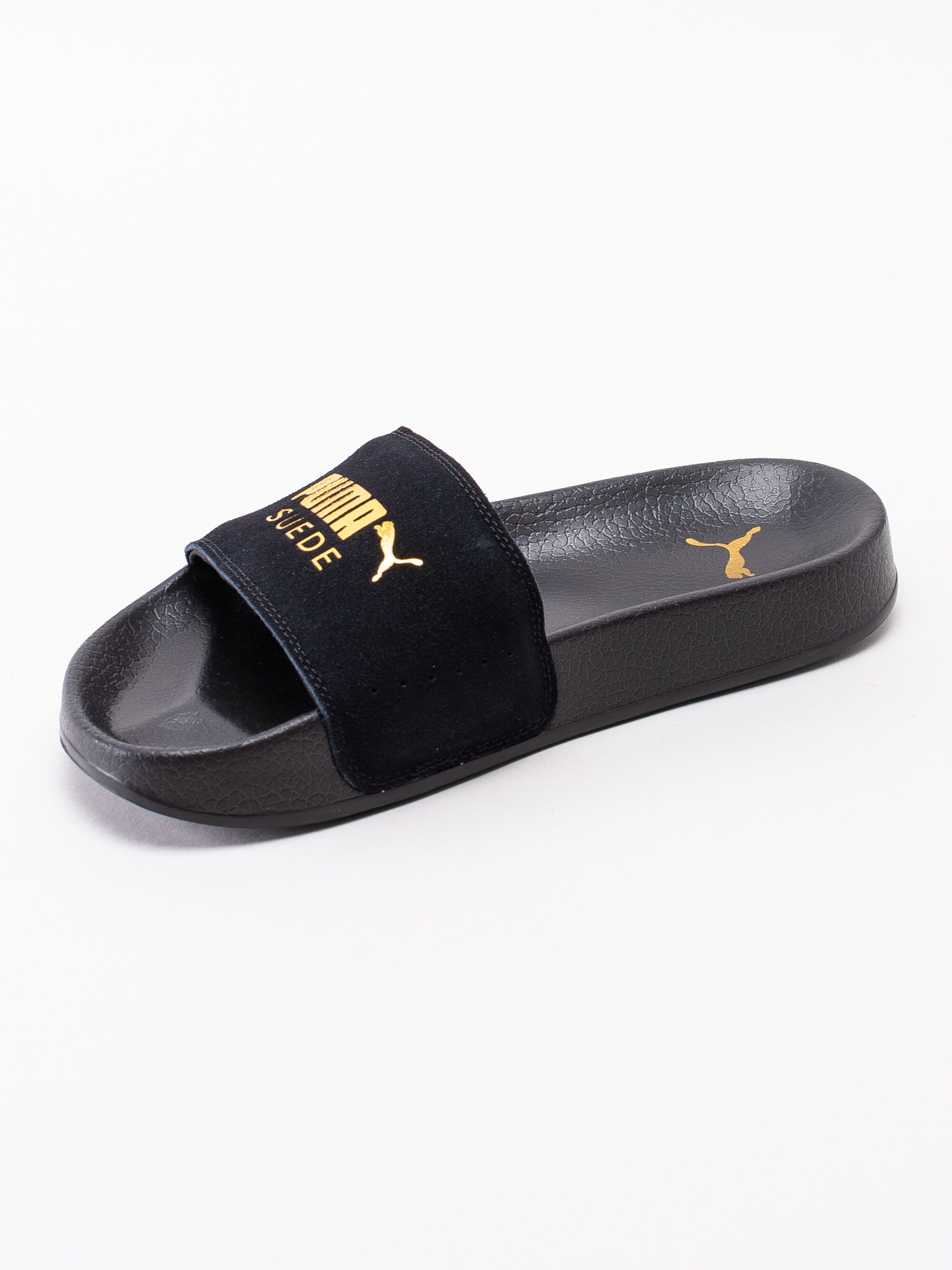 Puma slide sales ins