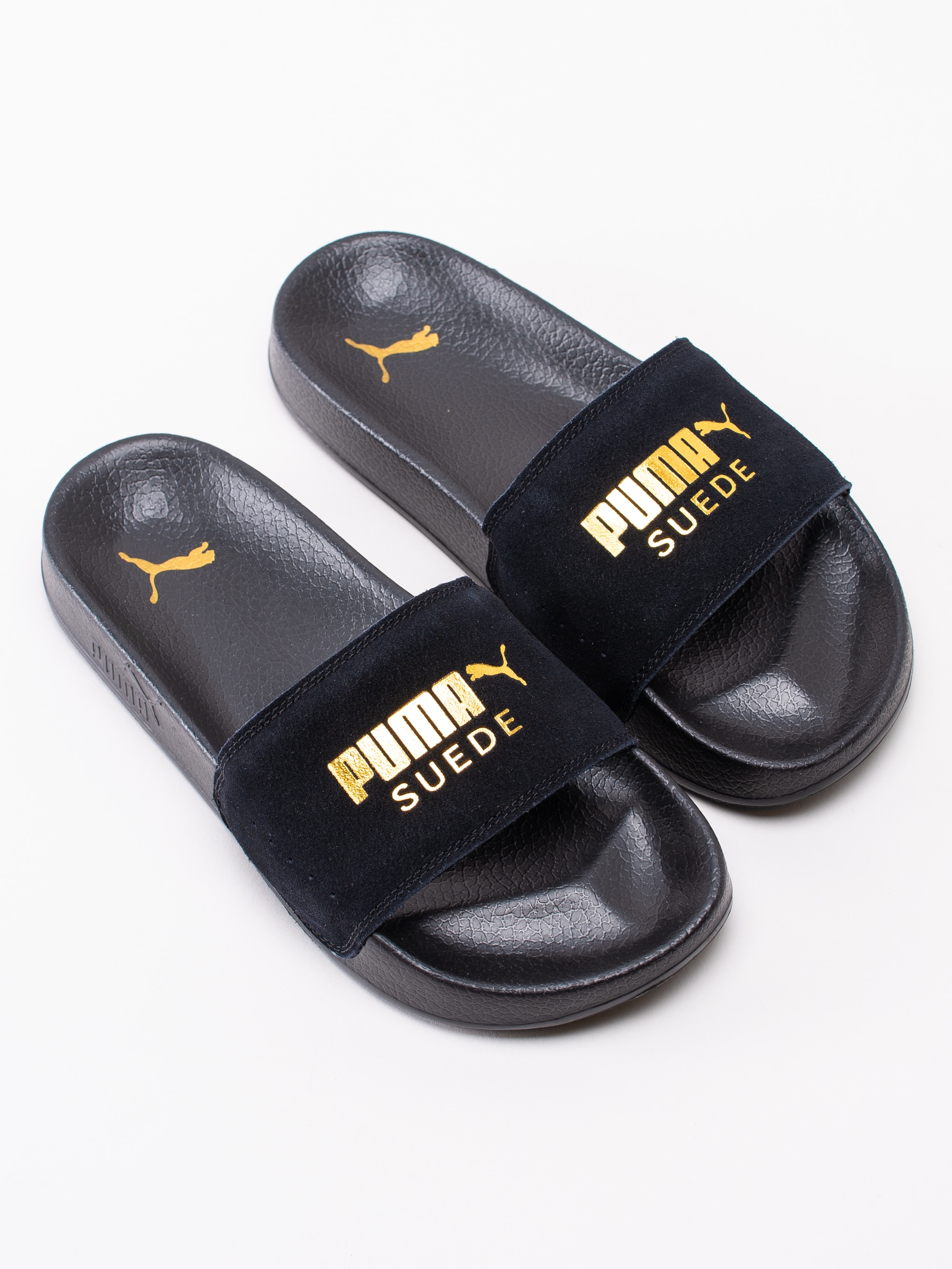 Puma slide sales ins