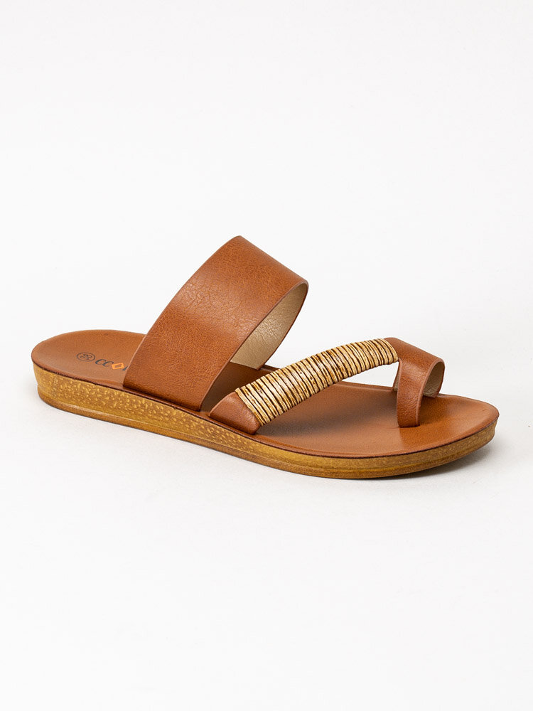 CC Resorts - Bruna slip in sandaler