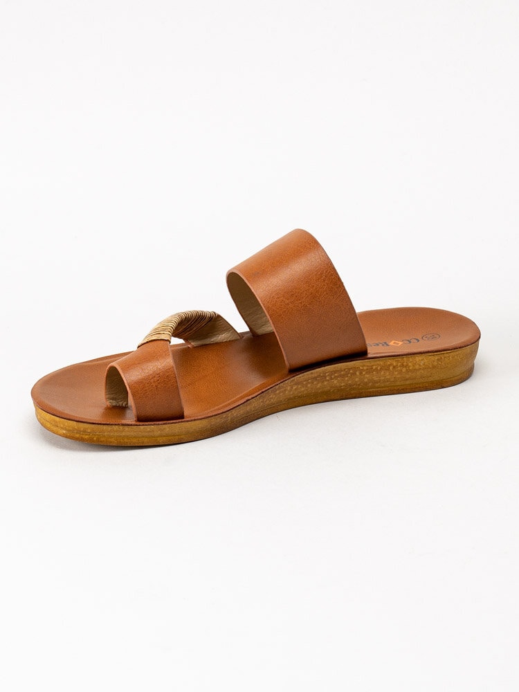 CC Resorts - Bruna slip in sandaler