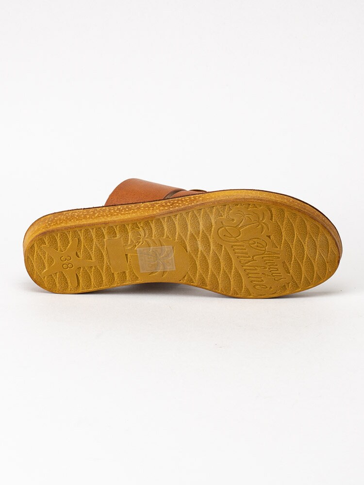 CC Resorts - Bruna slip in sandaler