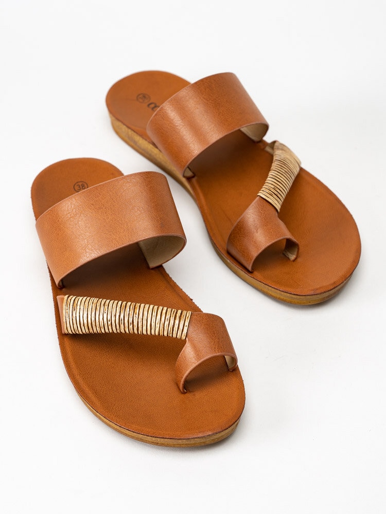 CC Resorts - Bruna slip in sandaler