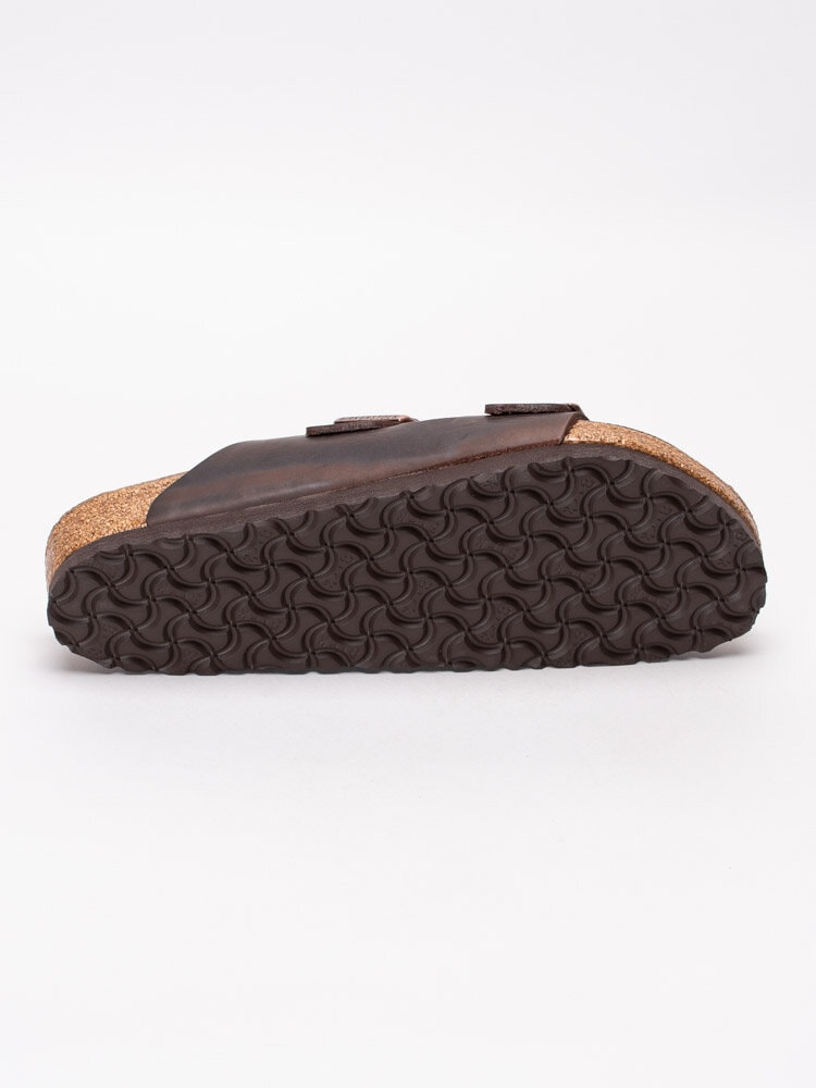 Birkenstock - Arizona Normal - Slip in sandaler med klassisk sula
