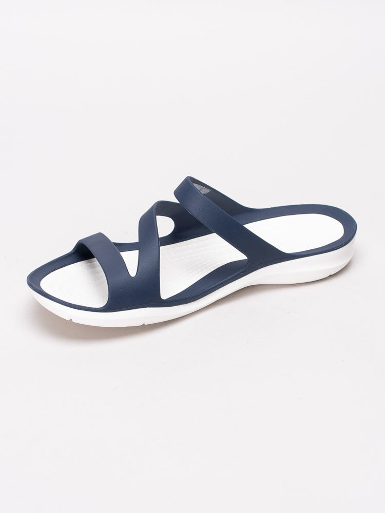 Crocs - Swiftwater - Slip in sandaler i Croslite