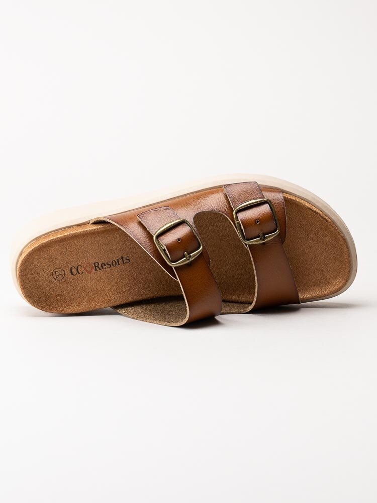 CC Resorts - Bruna slip in sandaler