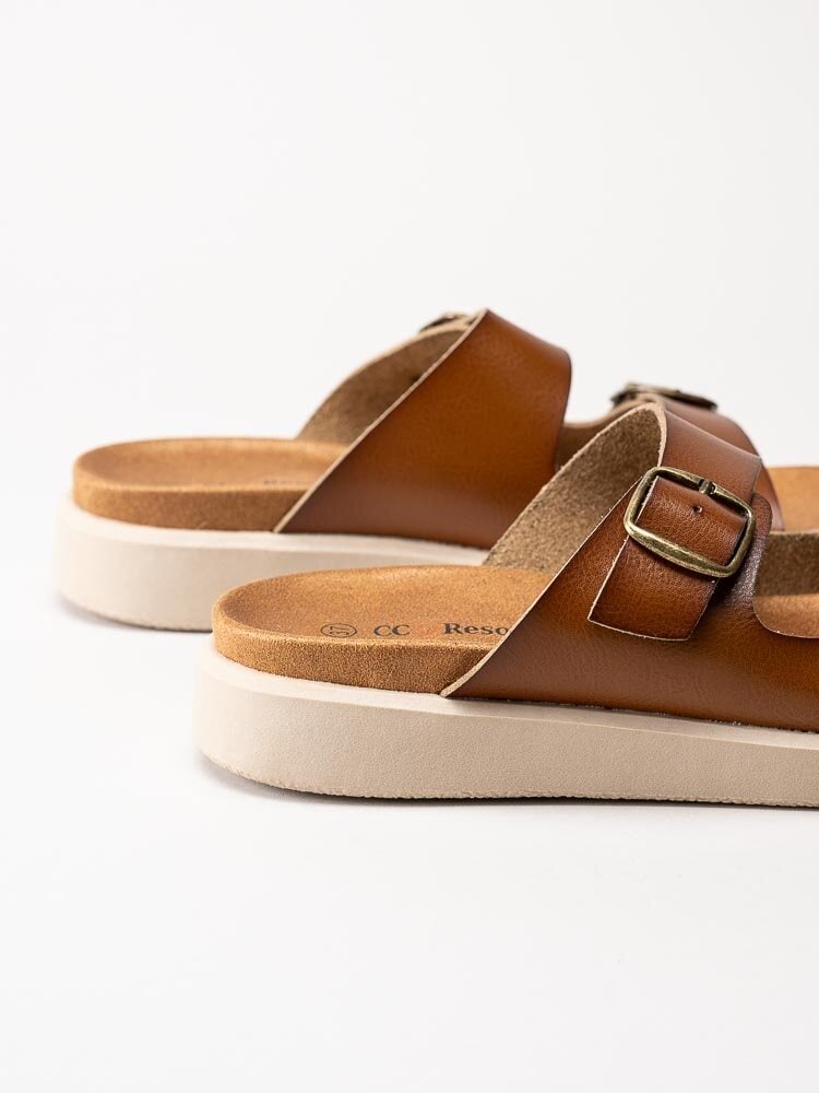 CC Resorts - Bruna slip in sandaler