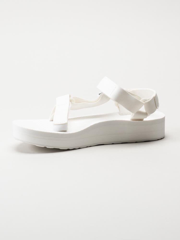 Teva - Original Universal - Vita sandaler i textil