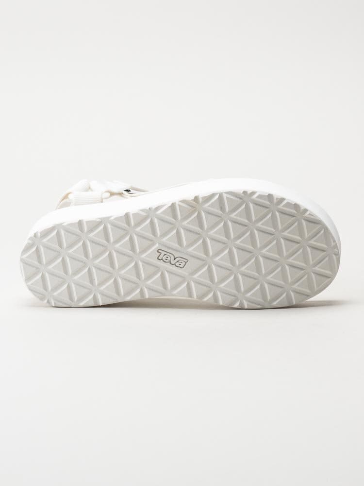 Teva - Original Universal - Vita sandaler i textil