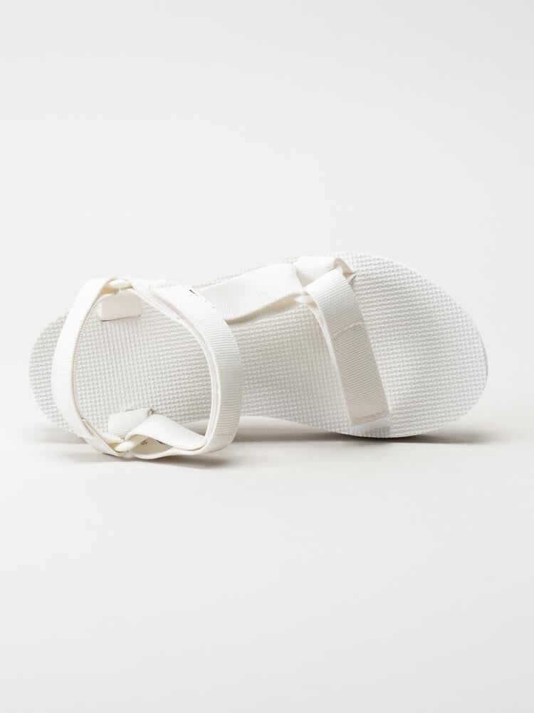 Teva - Original Universal - Vita sandaler i textil