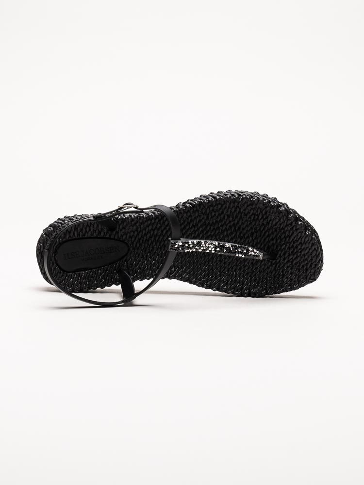 Ilse Jacobsen - Cheerful10G - Svarta flip flop