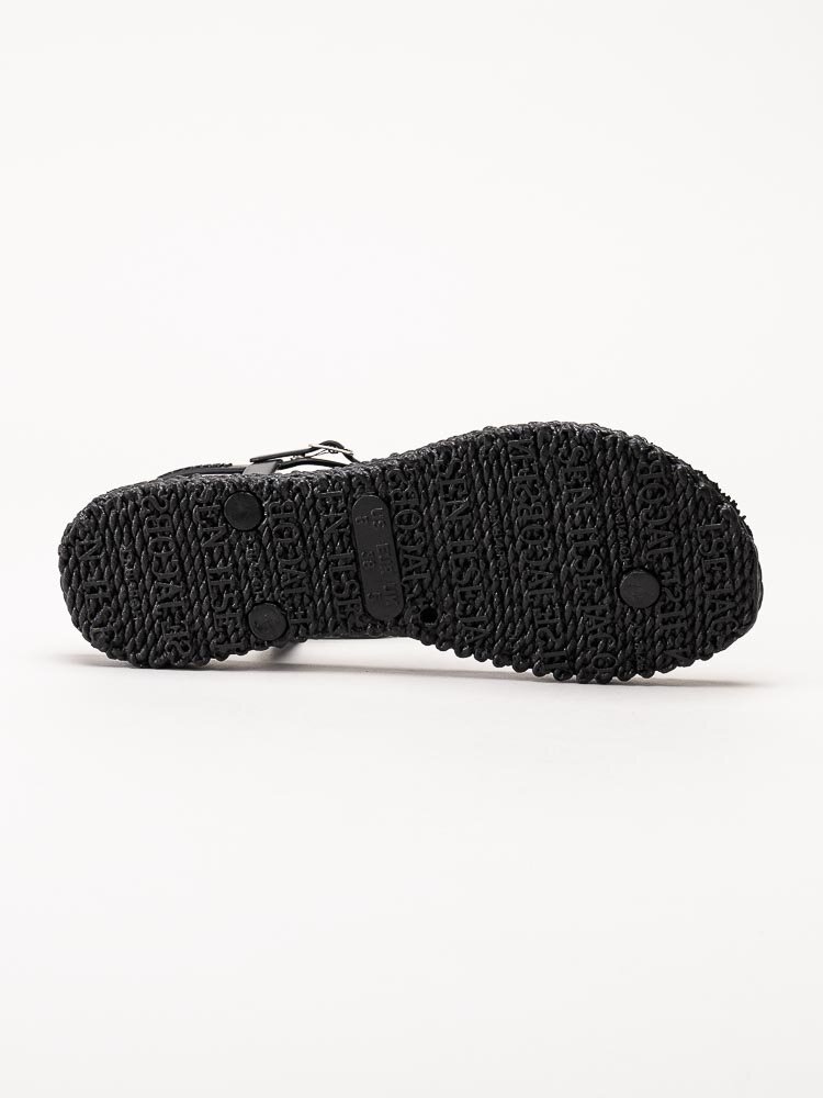 Ilse Jacobsen - Cheerful10G - Svarta flip flop