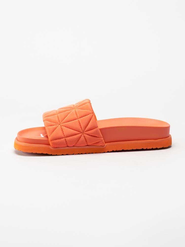 Gant Footwear - Mardale - Orange slip in sandaler