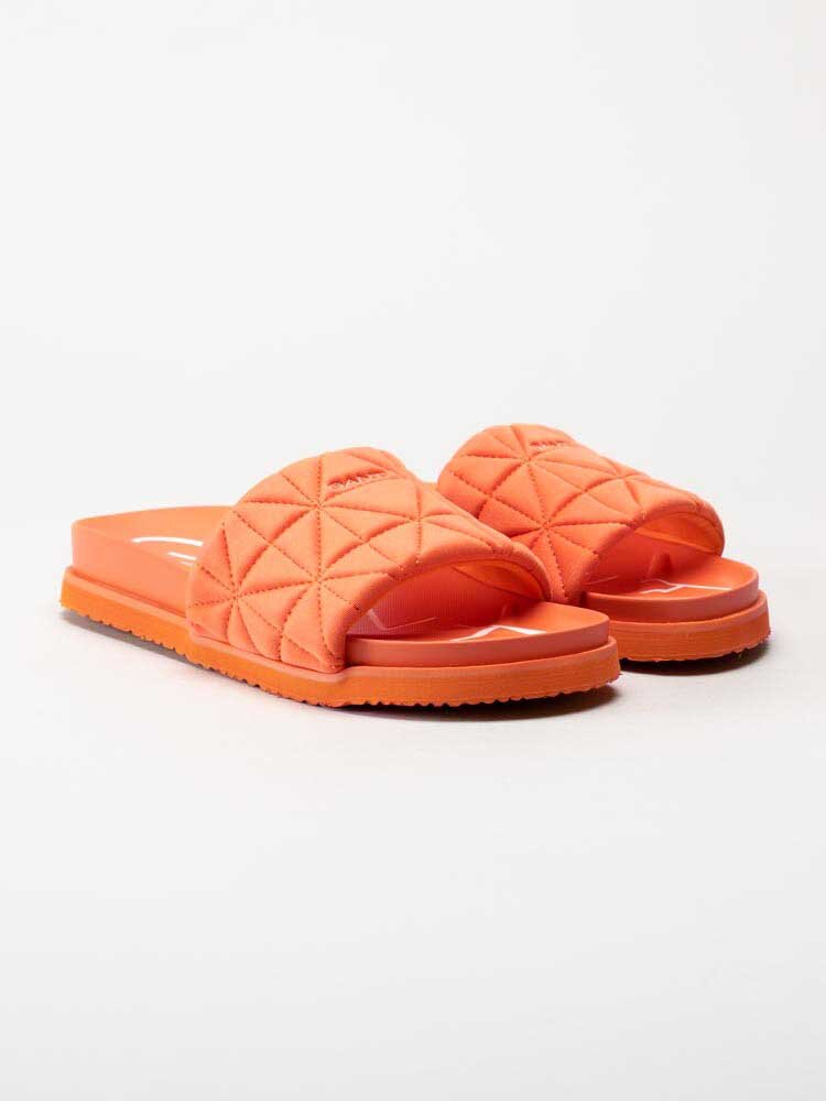 Gant Footwear - Mardale - Orange slip in sandaler