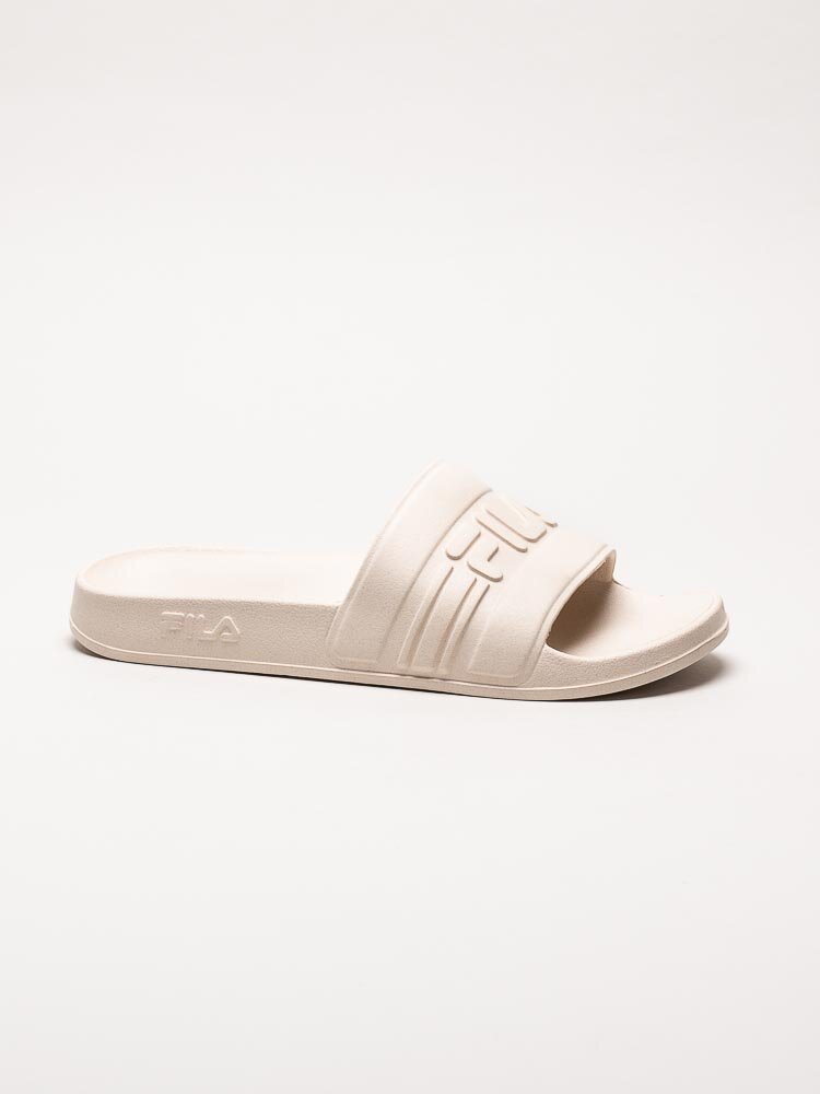 FILA - Jetspeed wmn - Off white slip in tofflor