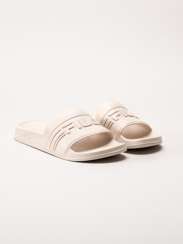 FILA - Jetspeed wmn - Off white slip in tofflor