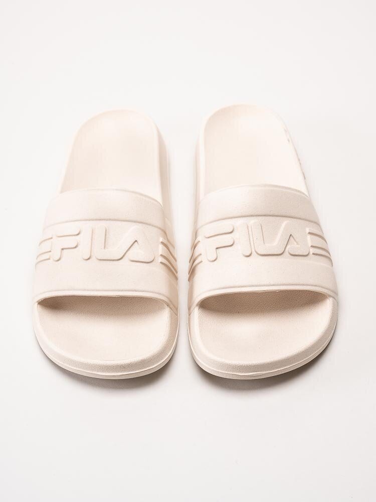 FILA - Jetspeed wmn - Off white slip in tofflor