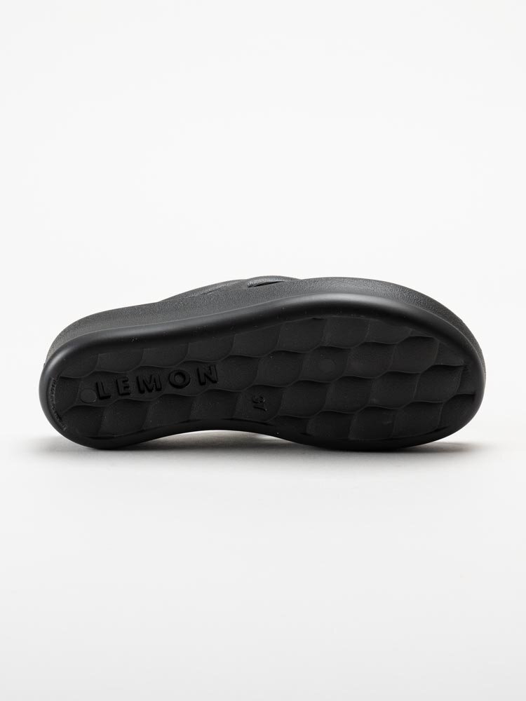 Lemon Jelly - Maré 01 - Svarta flip flops