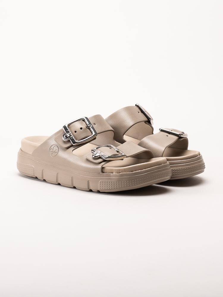 Rieker - Rieker bio slipper