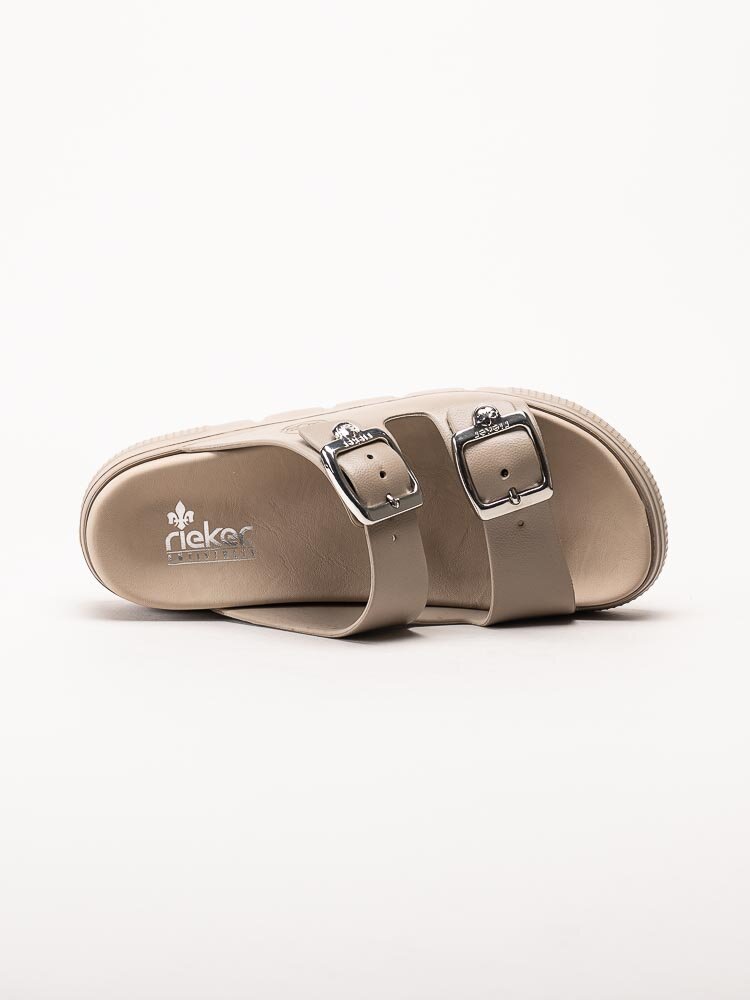 Rieker - Rieker bio slipper