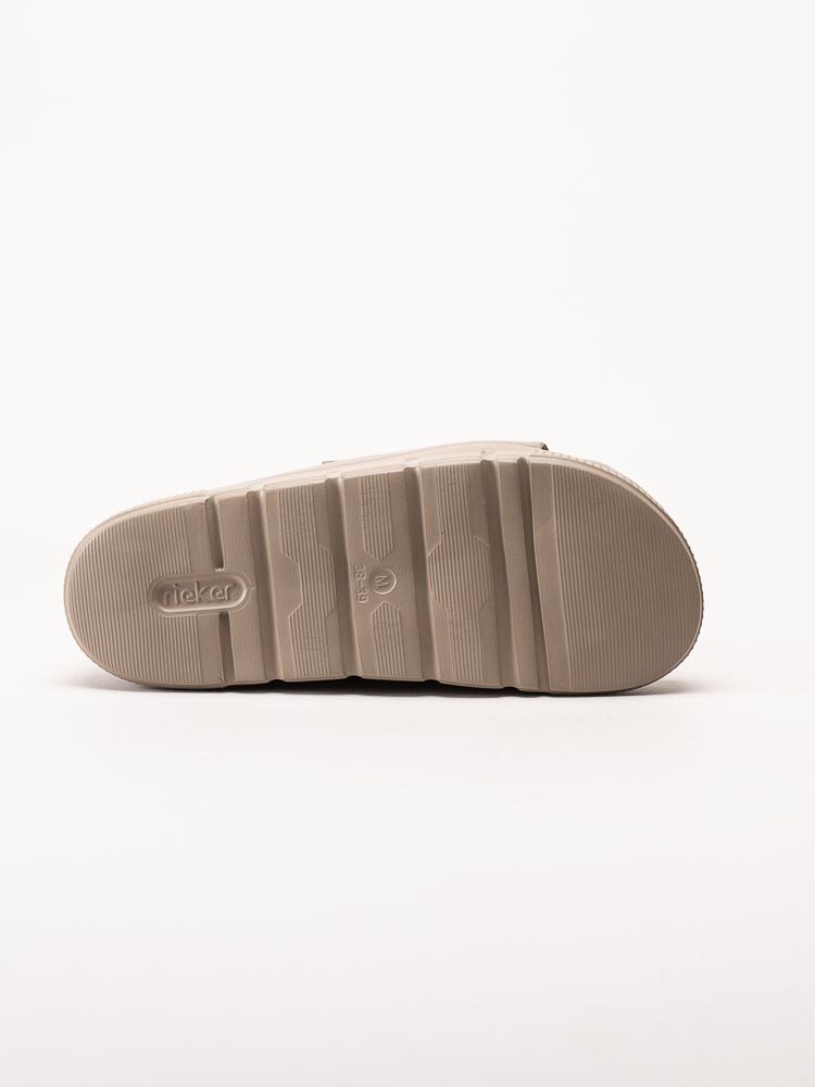 Rieker - Rieker bio slipper