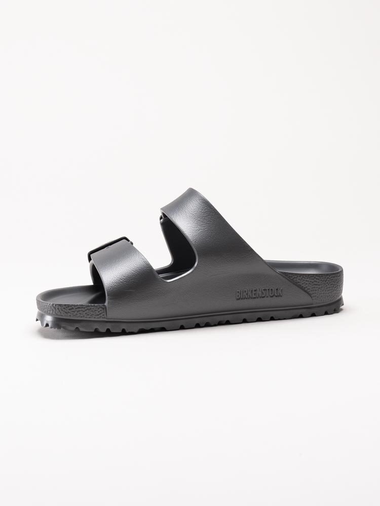 Birkenstock - Arizona Essential EVA - Grå slip in sandaler