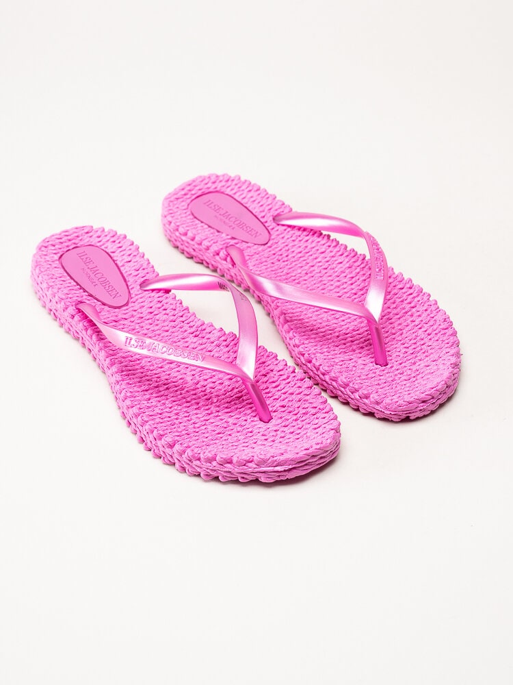 Ilse Jacobsen - Cheerful02 - Rosa flip flop