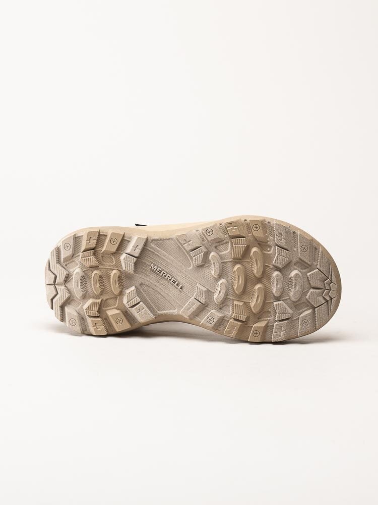 Merrell - Speed Fushion Web Sport - Beige sportiga sandaler