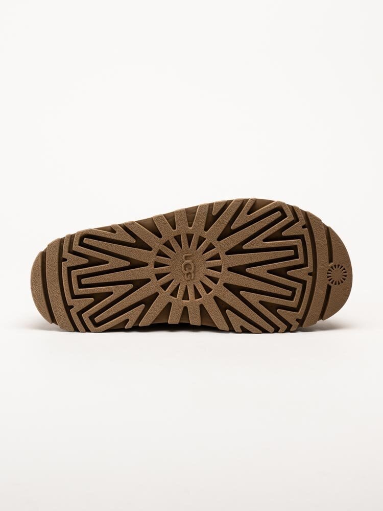 UGG - W GoldenGlow - Bruna platsåndaler