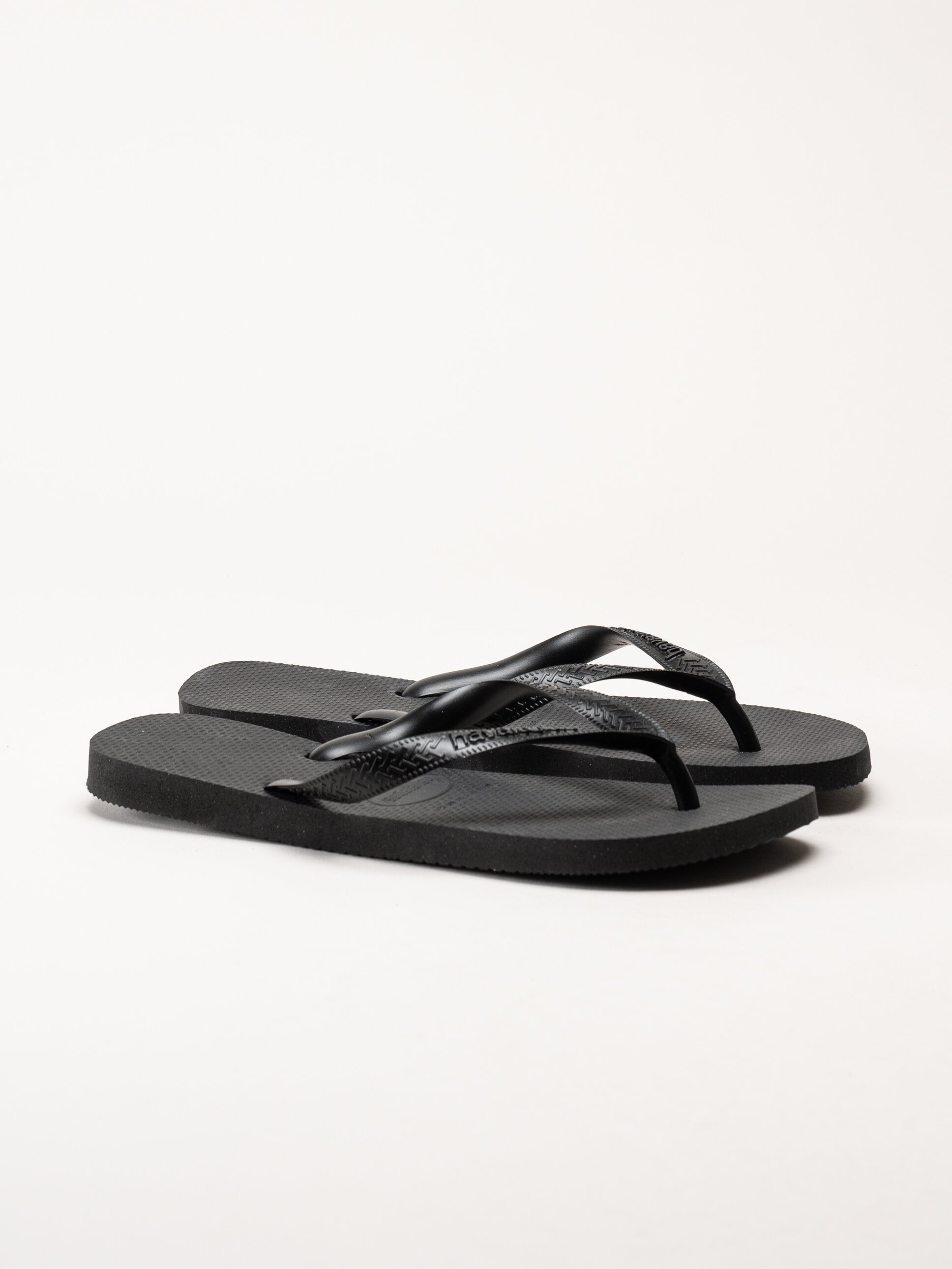 Havaianas - Top - Svarta flip-flops